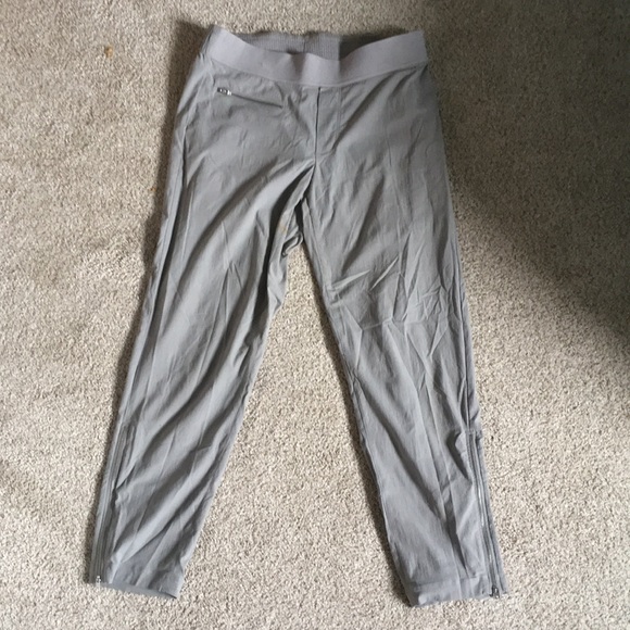 Athleta Pants - Athleta ankle pant